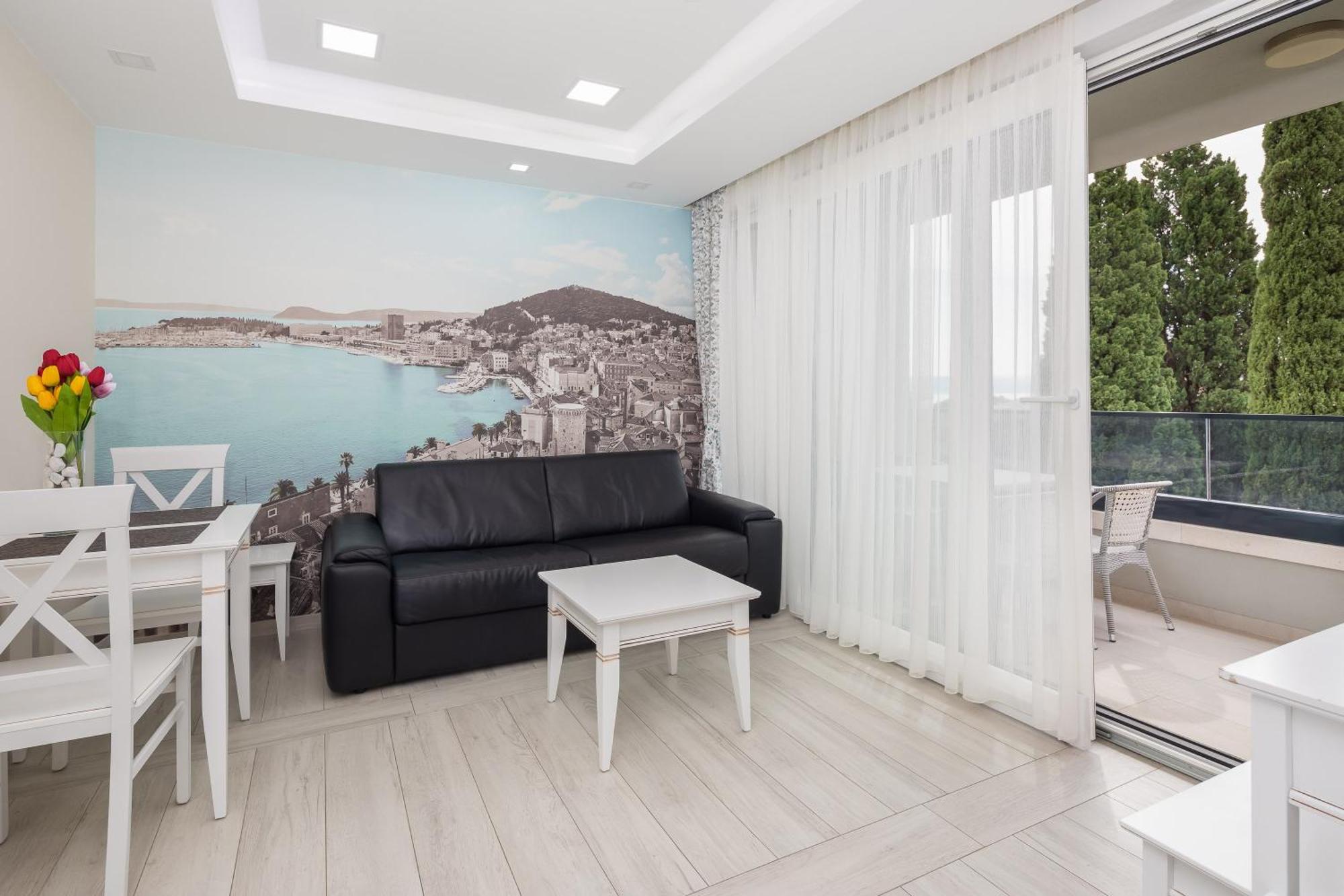Apartment Jakov Promajna