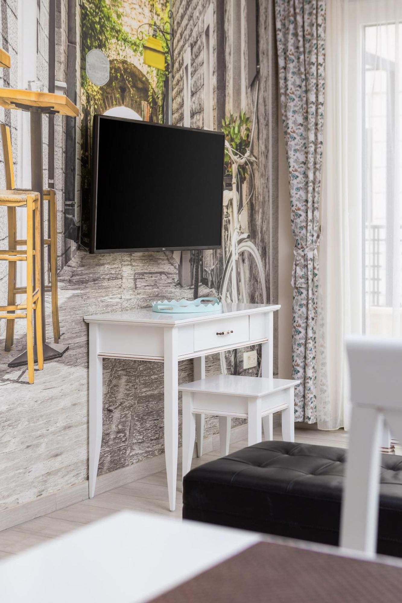 Jakov Apartment *